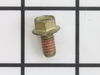 Hex Screw 1/4-20 x.500 – Part Number: 75142896