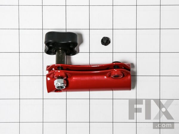 9119497-1-M-MTD-753-1190-Split Boom Coupler (includes 5-8)