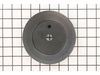 Pulley-deck – Part Number: 756-04216