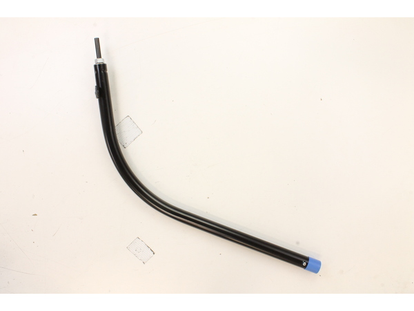 9119834-1-M-MTD-753-04508-Trimmer Lower Drive Shaft Housing & Cable Assembly