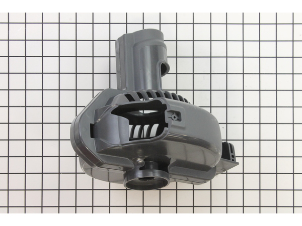 9119864-1-M-MTD-753-05273-Housing Assembly (includes 8)