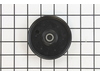 Pulley-idler-flat- – Part Number: 756-0240
