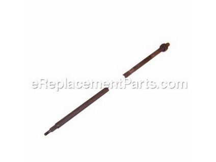 9120033-1-M-MTD-738-0743-Steering Shaft