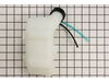 Fuel Tank Assembly w/Fuel Lines (includes 36) – Part Number: 753-05256