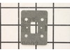 Insulator Gasket – Part Number: 753-05702