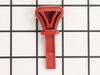 Key – Part Number: 753-06236