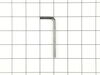 Allen Wrench – Part Number: 753-06276