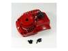 Starter Housing Assembly (Incl. Ref No. 3 & 37-45) – Part Number: 753-06296