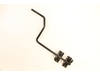 Lever, Brake, Clutch – Part Number: 7400256ZMA
