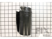 Flap, Debris-trimmer – Part Number: 740167MA