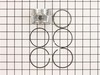 Std Piston Assembly – Part Number: 77-7690