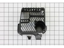 Rear Cover Assembly (includes 2 & 3) – Part Number: 753-06194