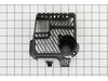 Rear Cover Assembly (includes 2 & 3) – Part Number: 753-06194