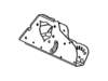 Edger Frame – Part Number: 753-06547