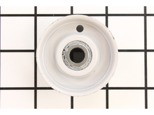 Pulley-idler-flat – Part Number: 756-0199