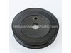 Pulley:deck 5.0 Di – Part Number: 756-04094