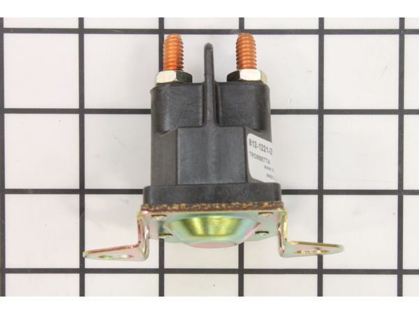 9122216-1-M-Murray-7701100MA-Lawn Mower Solenoid