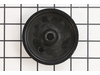 Pulley-idler-flat – Part Number: 756-0225