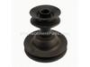 Pulley-engine 5.56 – Part Number: 756-0989