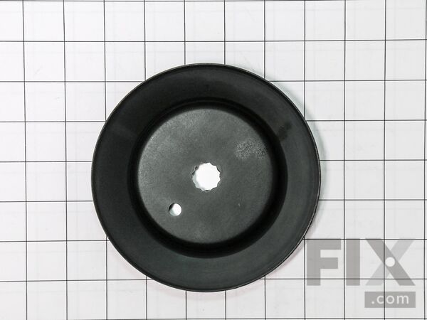 9122433-1-M-MTD-756-1188-Pulley:5.75 Dia