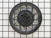 Rewind Starter Pulley – Part Number: 77-9270