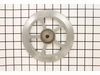 Pulley:flywheel – Part Number: 756-04217