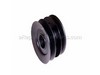 Pulley-double – Part Number: 756-0638