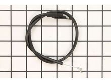 Throttle Cable Assembly – Part Number: 746-04085A