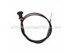 Choke Control W/att. – Part Number: 776113MA