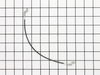 Cable,upr Smpl Loop – Part Number: 760774MA