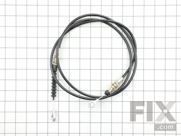 9123636-1-M-Murray-761131MA-Cable, Chute Control