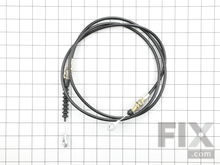 Cable, Chute Control – Part Number: 761131MA