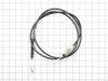 Cable, Chute Control – Part Number: 761131MA