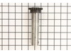 9124136-2-S-Murray-7600137YP-Kit, Short Axle, 23t