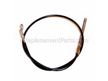 Cable,auger 25.50 P1- – Part Number: 761589MA