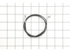 Snow Blower Auger Cable – Part Number: 762259MA