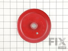 Pulley-blower R – Part Number: 78-0730