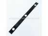 Adj. Gib Shim 10" Lg. – Part Number: 781-0352A-0637