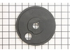 Lawn Mower Wheel Dust Cap – Part Number: 782-7551A