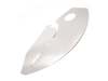 LABEL-RIDER S P STYLE REFL Left Hand – Part Number: 777X44366