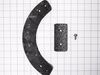 Rubber Auger Replacement Service Kit – Part Number: 753-04472