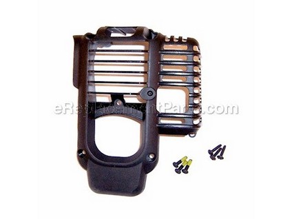 9130470-1-M-MTD-753-05206-Engine Cover Assembly (includes 2 & 3)
