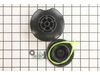 Fixed Head Asm – Part Number: 753-05495