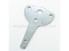 Lever-shift – Part Number: 783-0593A
