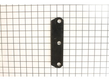Log Splitter Back Plate – Part Number: 781-0790A-0637