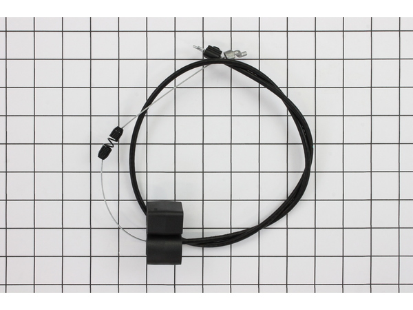 9131252-1-M-MTD-753-06050-Throttle Cable