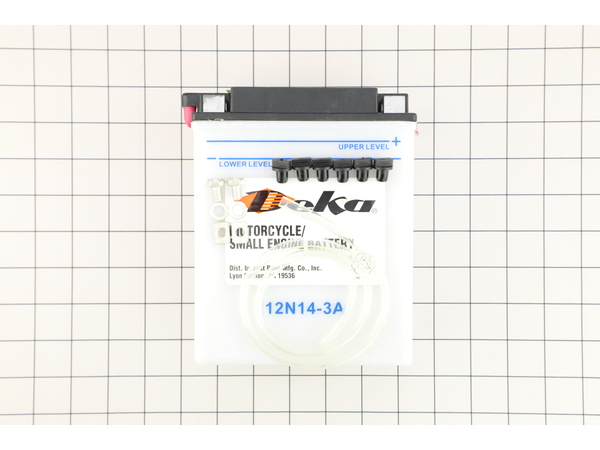 9131257-1-M-MTD-753-0607-Battery #12n14-3a