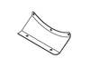 Support Bracket – Part Number: 781-0515