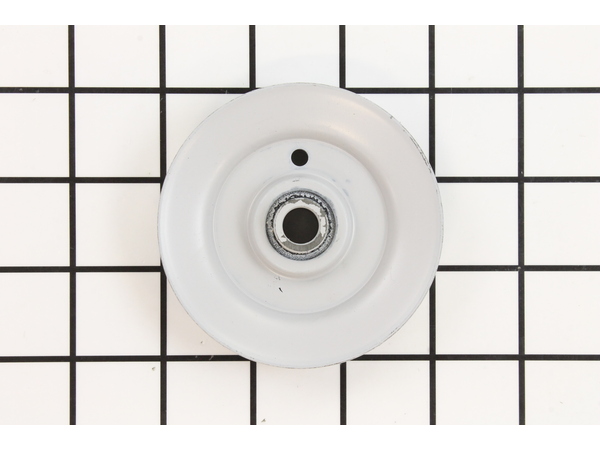 9132228-1-M-MTD-756-04209-Idler Pulley