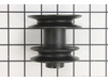Pulley – Part Number: 756-0421
